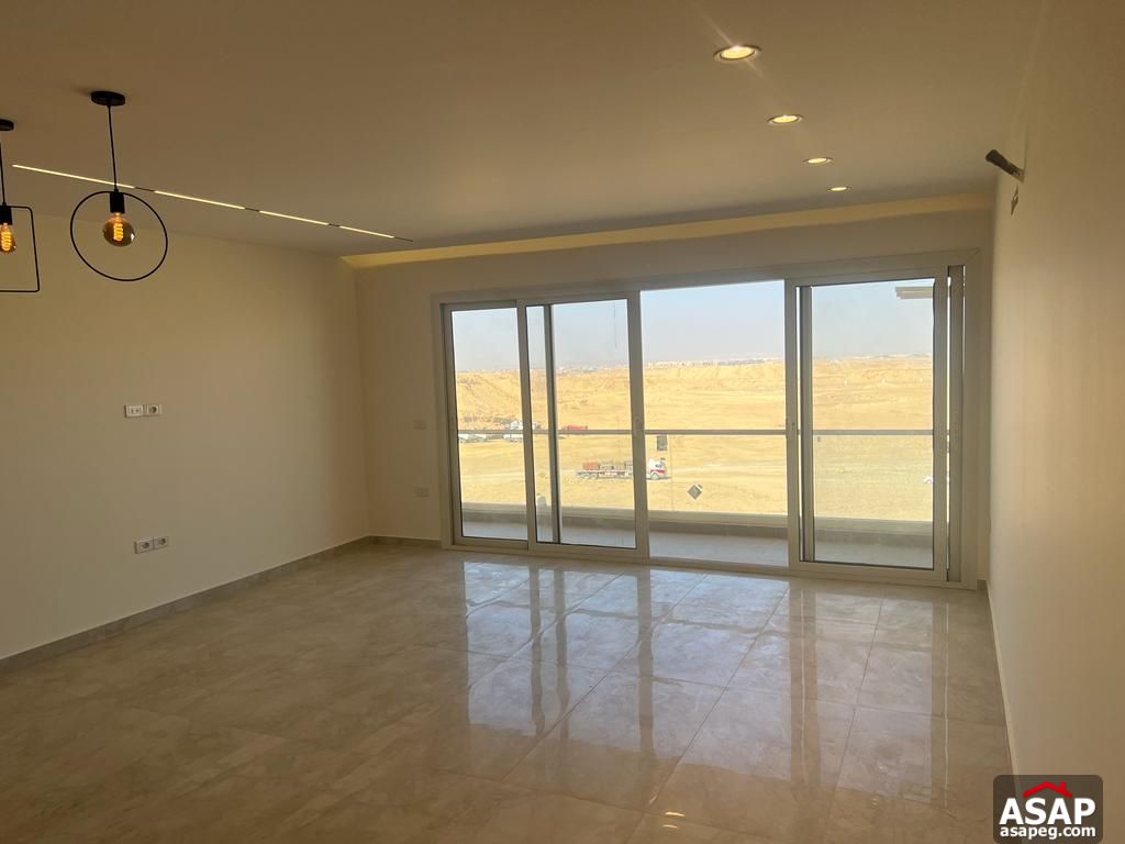 Apartment with Park View for Rent in Mountain View I City Apartment with Park View for Rent in Mountain View I City