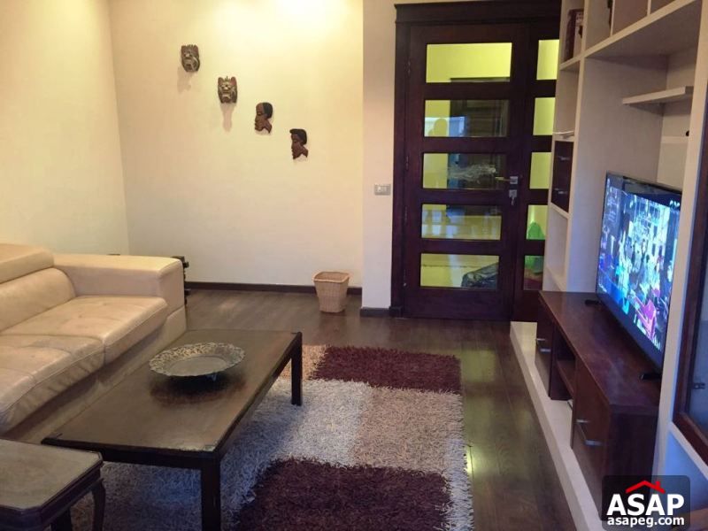 Town House with Garden for Rent in Meadows Park - Sheikh Zayed Town House with Garden for Rent in Meadows Park - Sheikh Zayed