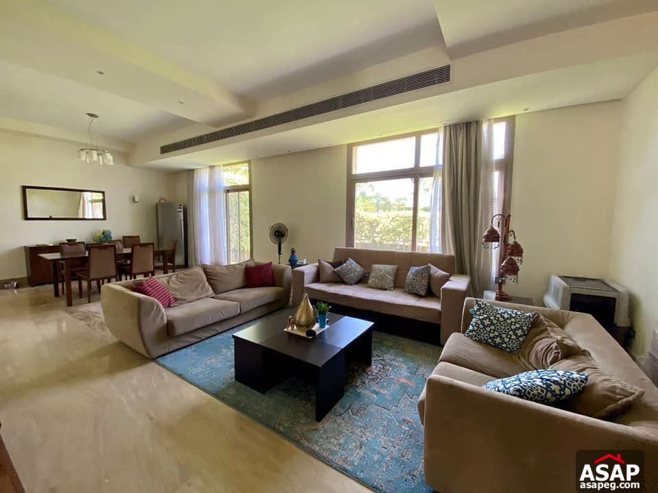 Town House for Rent in Allegria Sodic Town House for Rent in Allegria Sodic