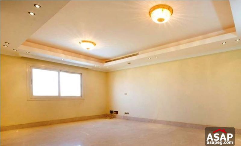 Villa for Rent in Marina City Villa for Rent in Marina City