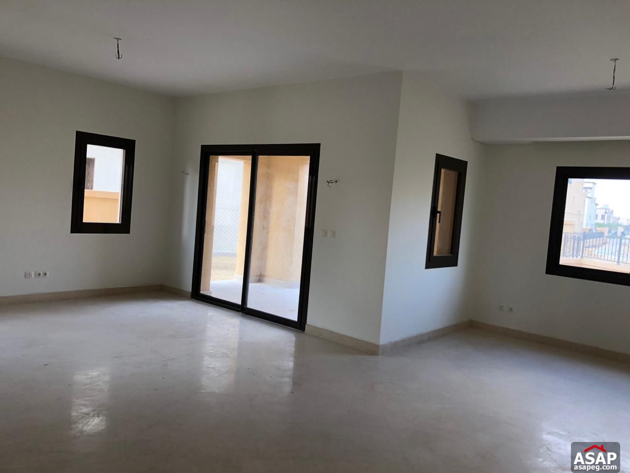 Stand Alone for Rent in Mivida Emaar Stand Alone for Rent in Mivida Emaar