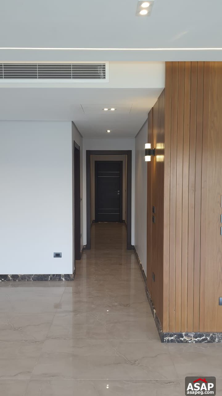 Apartment with Lake View for Rent in Lake View Residence Apartment with Lake View for Rent in Lake View Residence