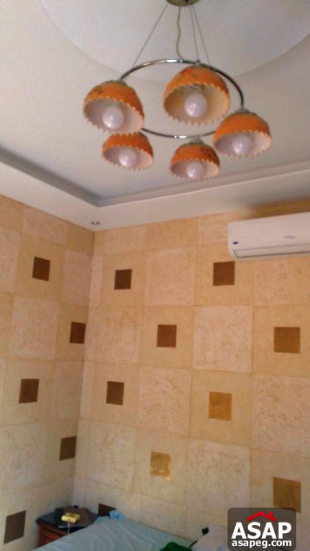 Town House for Rent in New Giza Town House for Rent in New Giza