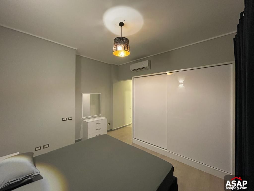 Penthouse for Rent in Village Gate Palm Hills Penthouse for Rent in Village Gate Palm Hills