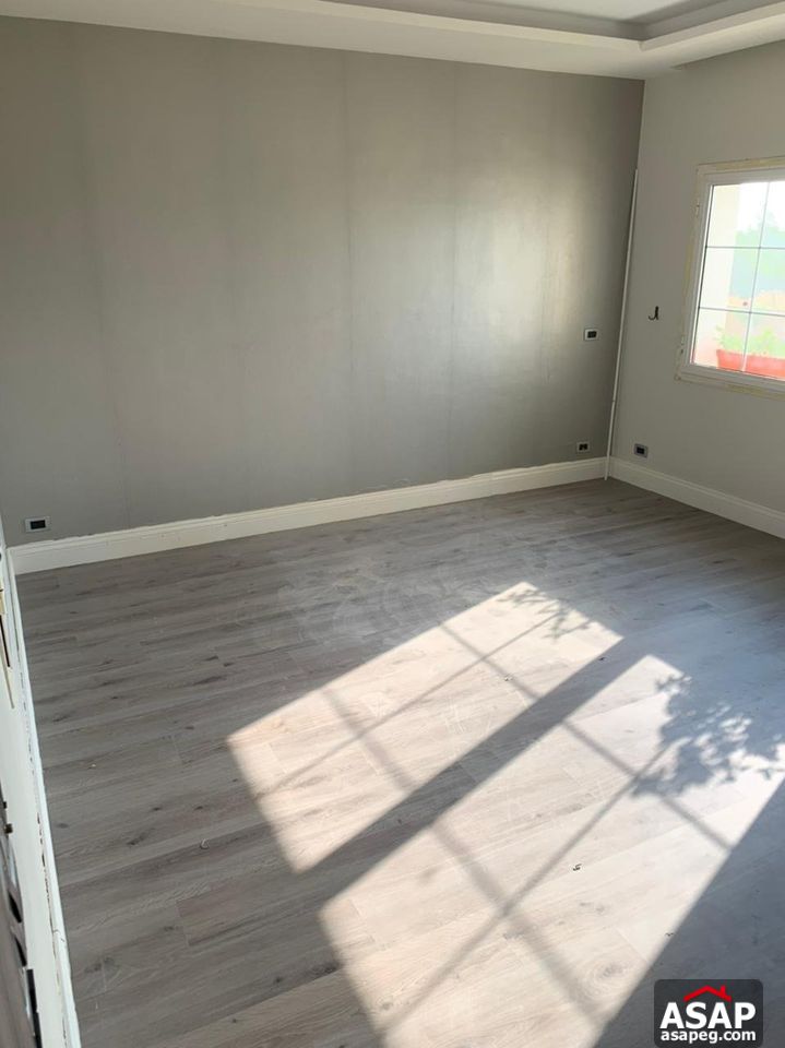 Town House Corner for Rent in Hyde Park Compound Town House Corner for Rent in Hyde Park Compound