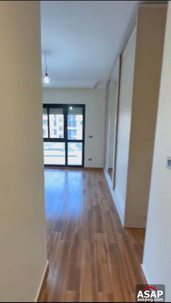 Apartment for Rent in Villette Compound Apartment for Rent in Villette Compound