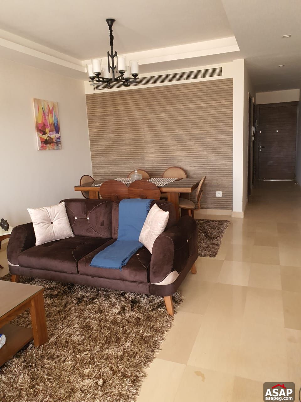Furnished Apartment for Rent in Cairo Festival City Furnished Apartment for Rent in Cairo Festival City