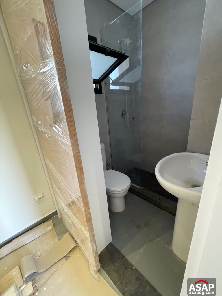 Twin House for Rent in Villette Sodic