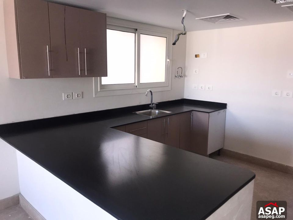 Studio for Rent in New Giza Compound