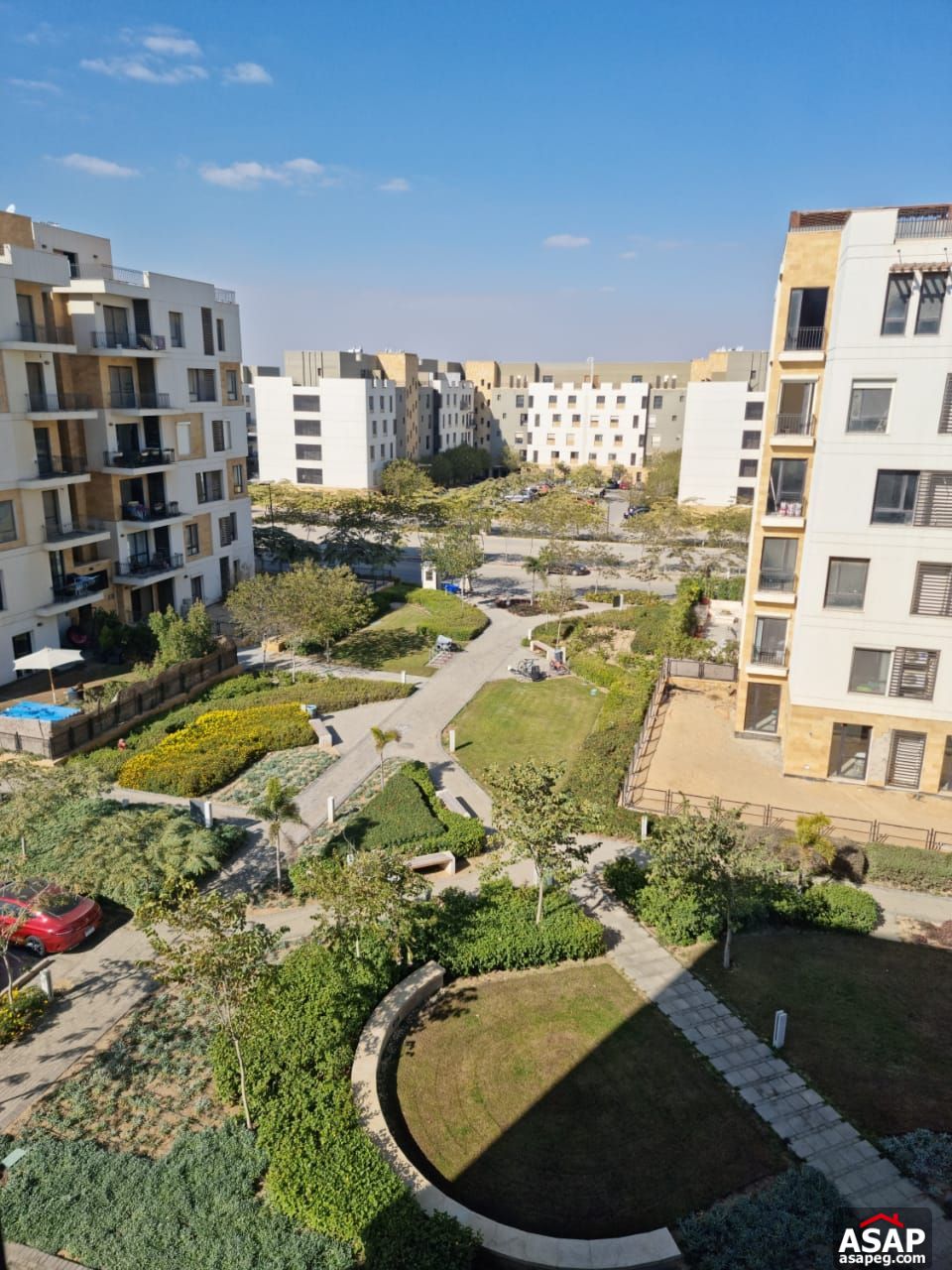 Apartment for Rent in Eastown