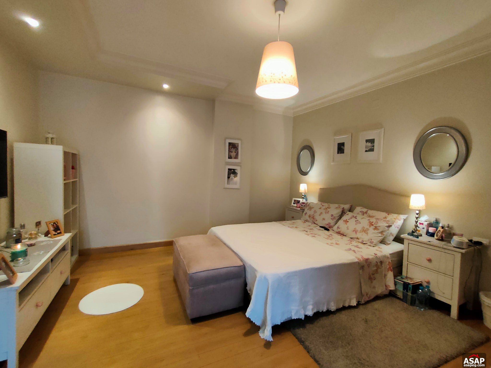 Furnished Apartment for Rent in Maadi