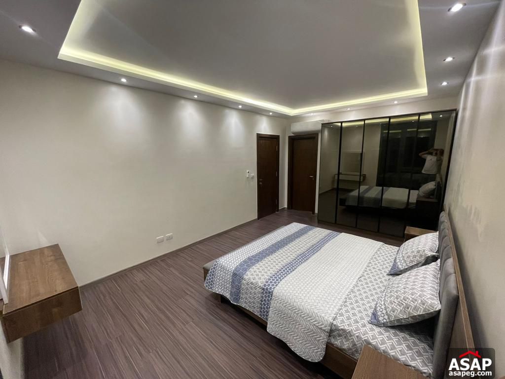 Furnished Apartment for Rent in Eastown Sodic Furnished Apartment for Rent in Eastown Sodic