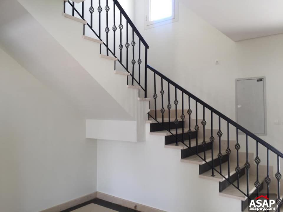 Duplex for Sale in Uptown Cairo Duplex for Sale in Uptown Cairo
