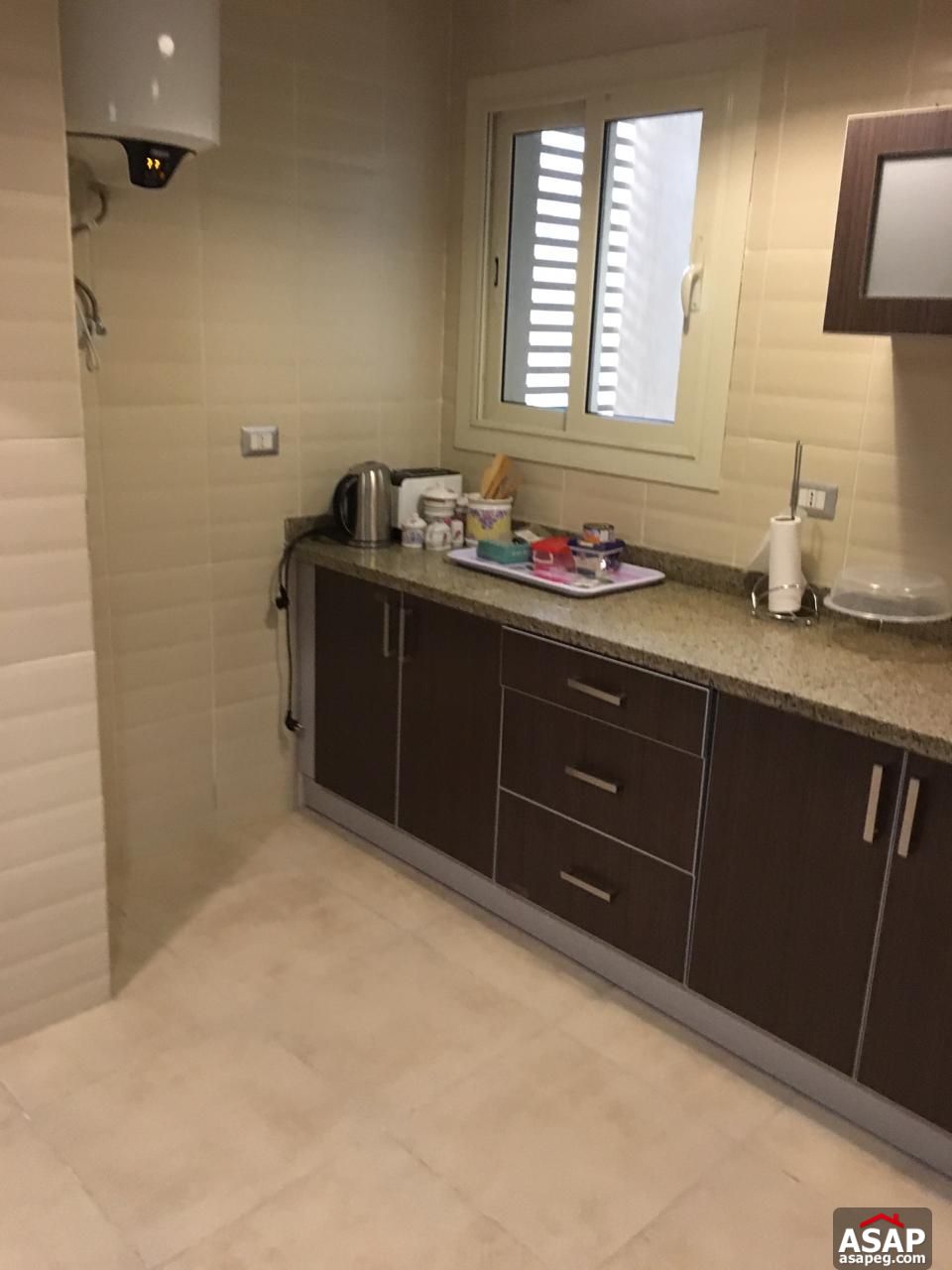 A modern furnished Apartment for Rent in Village Palm Hills A modern furnished Apartment for Rent in Village Palm Hills