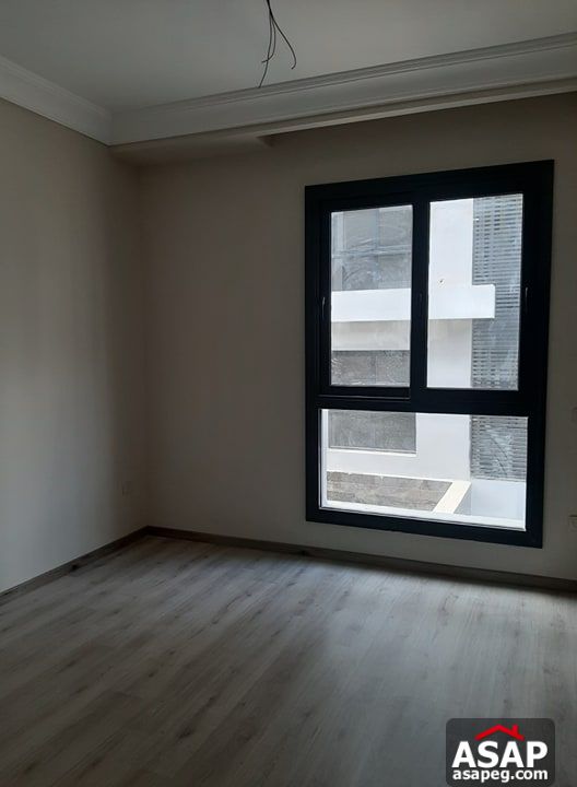 Ground Floor for Rent in New Cairo compounds - Patio 7