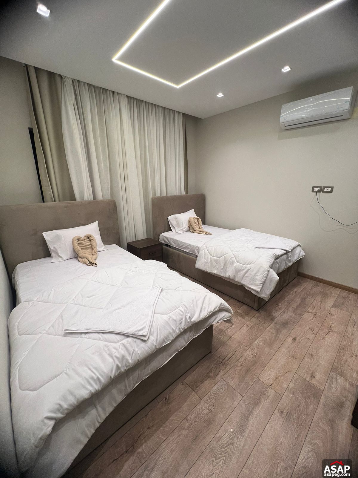 Fully Furnished Apartment in Lake View Residence Fully Furnished Apartment in Lake View Residence