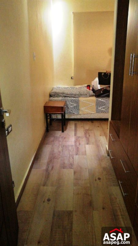 Town House for Rent in New Giza Town House for Rent in New Giza