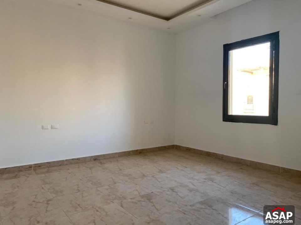 Twin House for Rent in Tagamoa