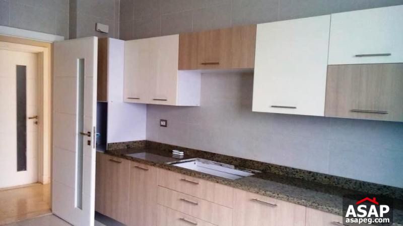 Apartment for Rent in Palm Parks - Sheikh Zayed