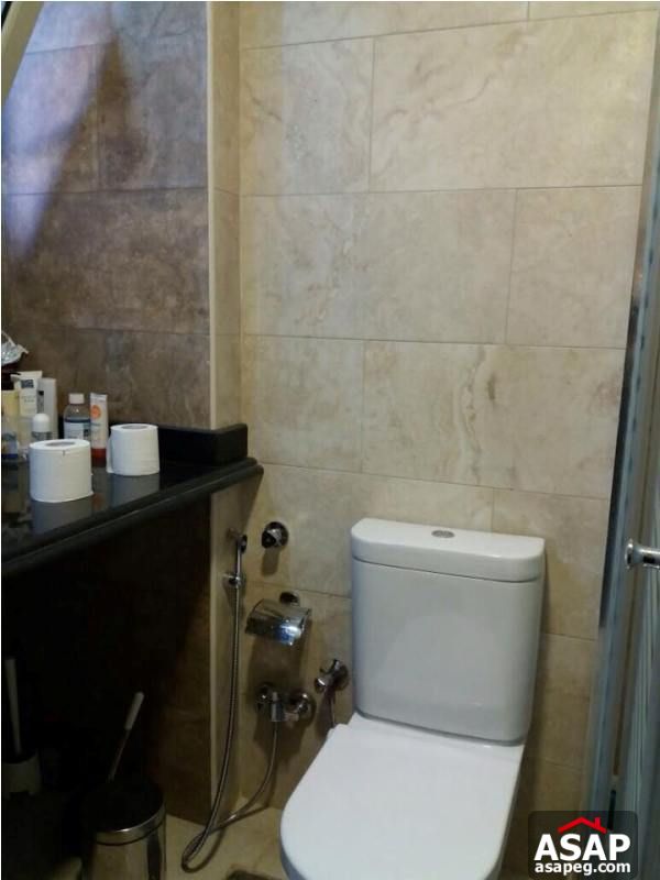 Furnished Apartment with Balcony in Muhandiseen Furnished Apartment with Balcony in Muhandiseen