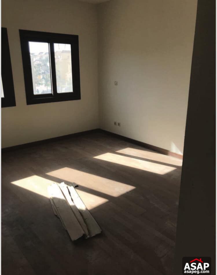 Villa for Rent in New Cairo compounds - Mivida