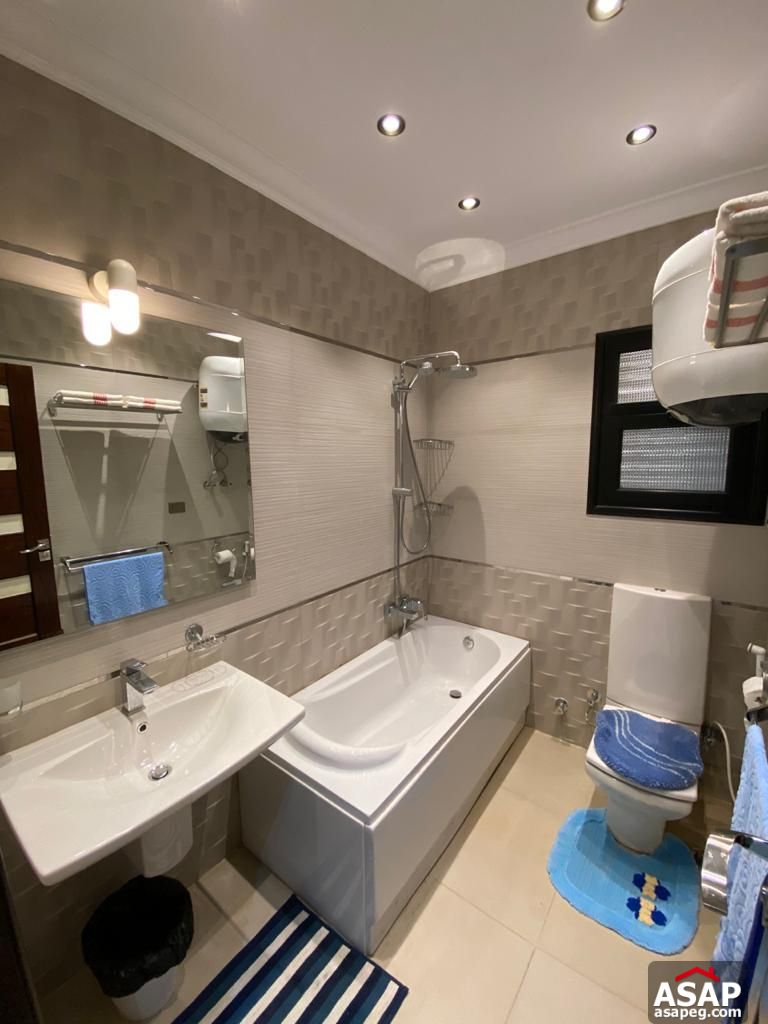 Ground Floor for Rent in Midtown