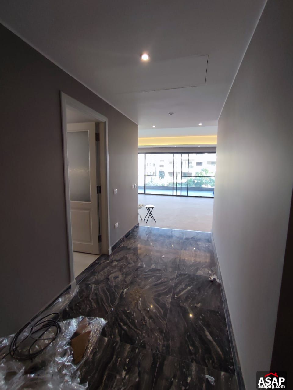 Apartment for Rent in Lake View Residence Apartment for Rent in Lake View Residence