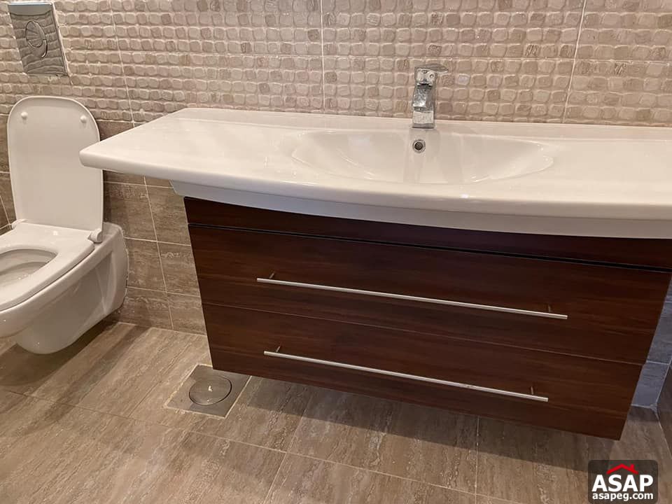 Ground Floor for Rent in Village Gate Compound