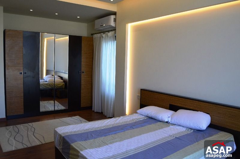 Apartment for Rent in the WaterWay Apartment for Rent in the WaterWay