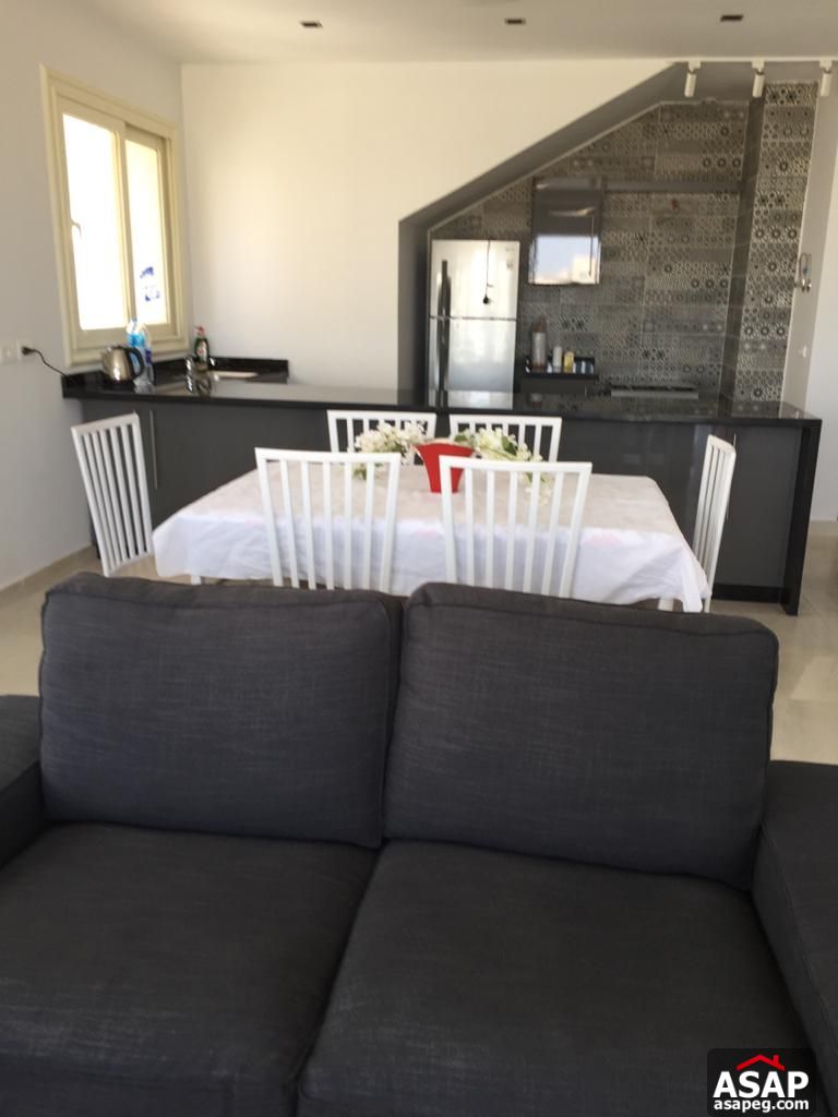 Senior Chalet with Golf View for Sale in Hacienda Bay Senior Chalet with Golf View for Sale in Hacienda Bay