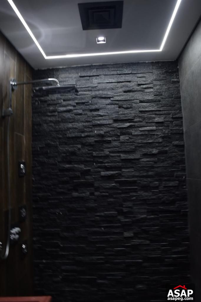 Semi Furnished Apartment for Rent in Lake View Residence Semi Furnished Apartment for Rent in Lake View Residence