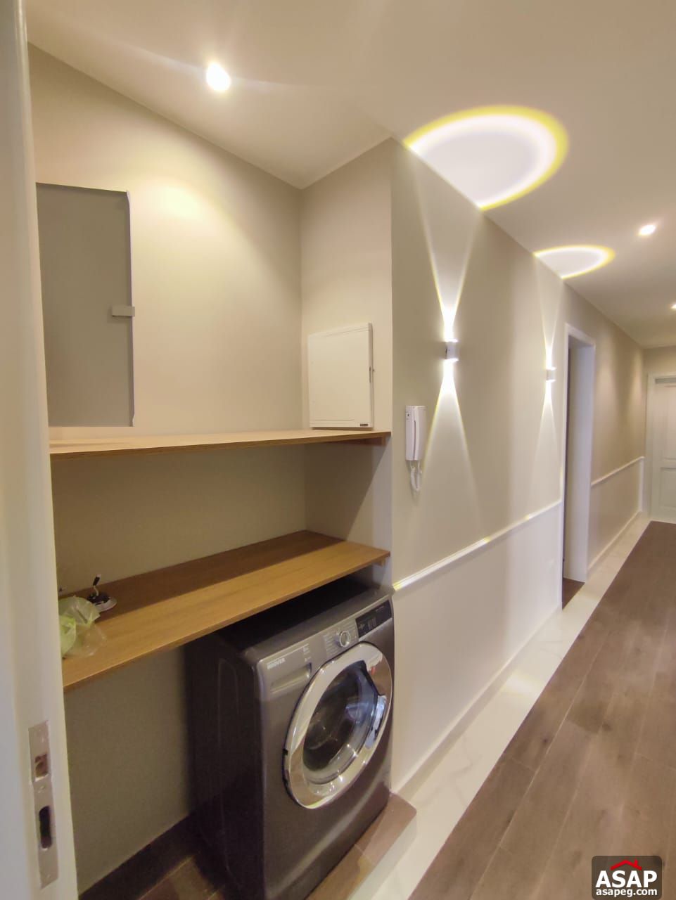 Apartment for Rent in Lake View Residence Apartment for Rent in Lake View Residence