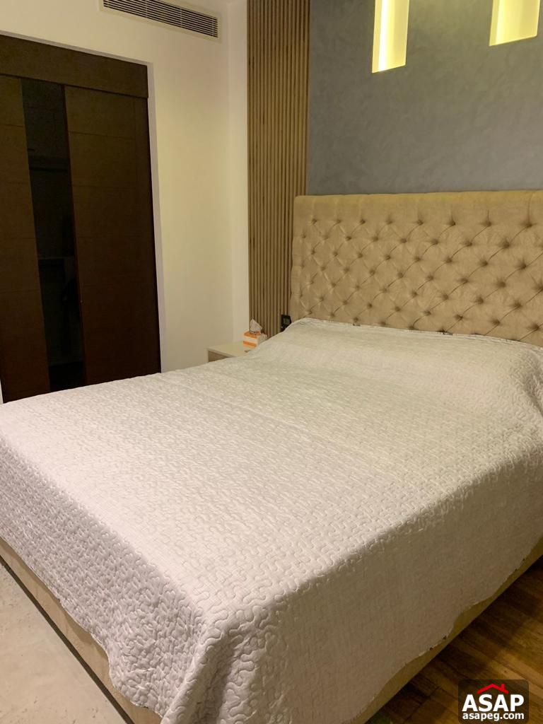 Ultra Modern Apartment for Rent in The WaterWay