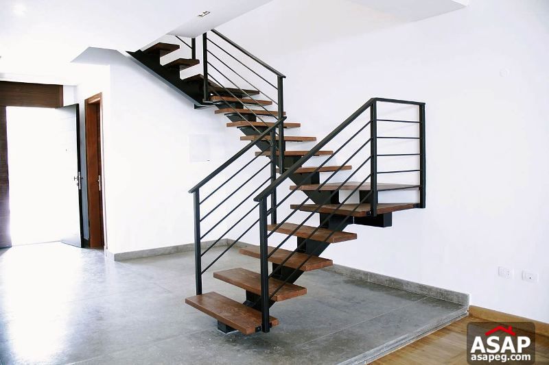 Town House in Allegria for Rent - Sheikh Zayed Town House in Allegria for Rent - Sheikh Zayed