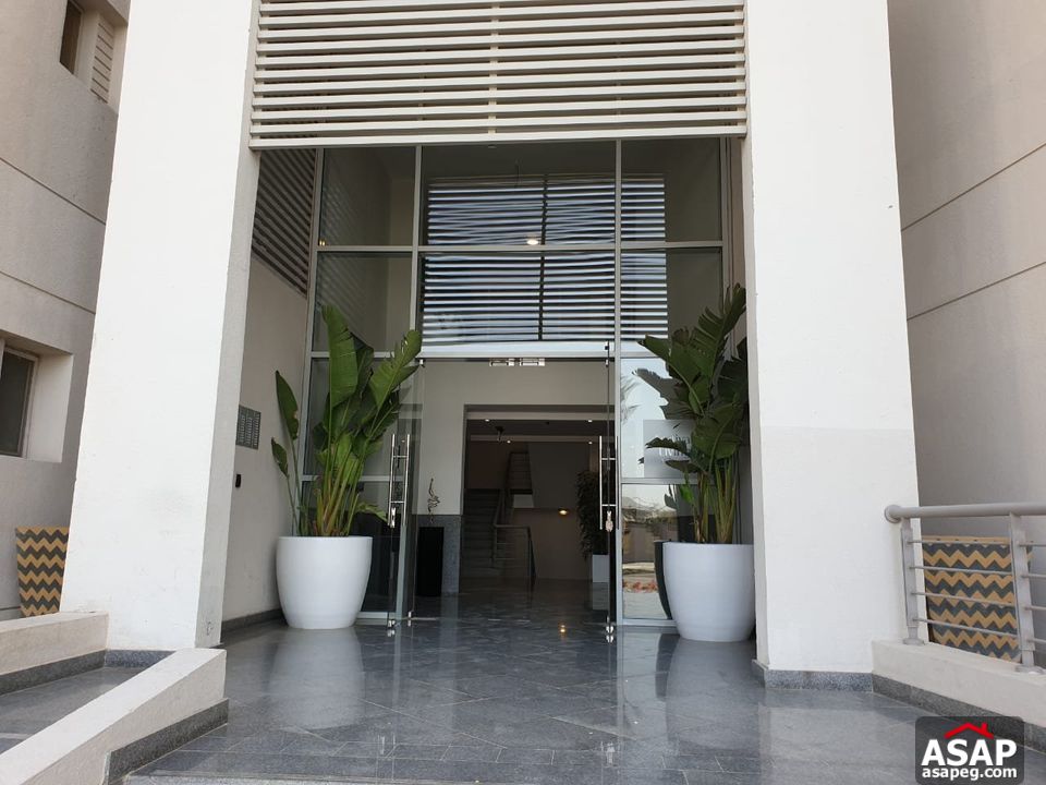 Apartment for Rent in Cairo Festival City Apartment for Rent in Cairo Festival City