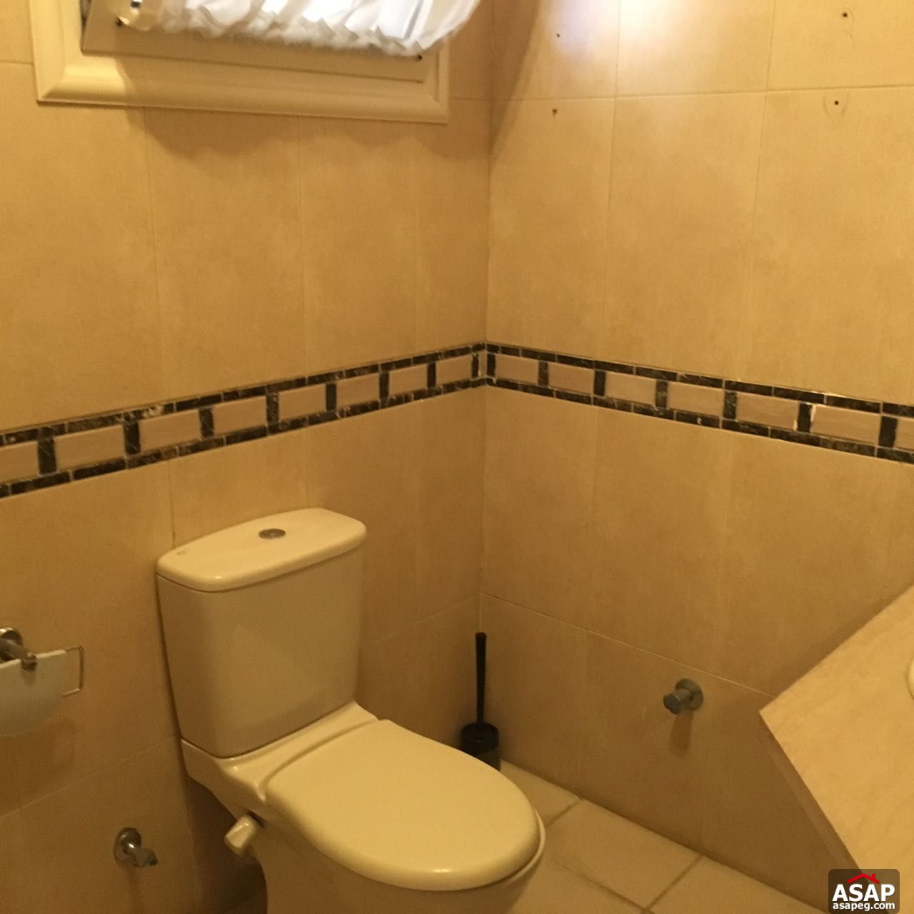 Furnished Apartment for Rent in Katameya Heights