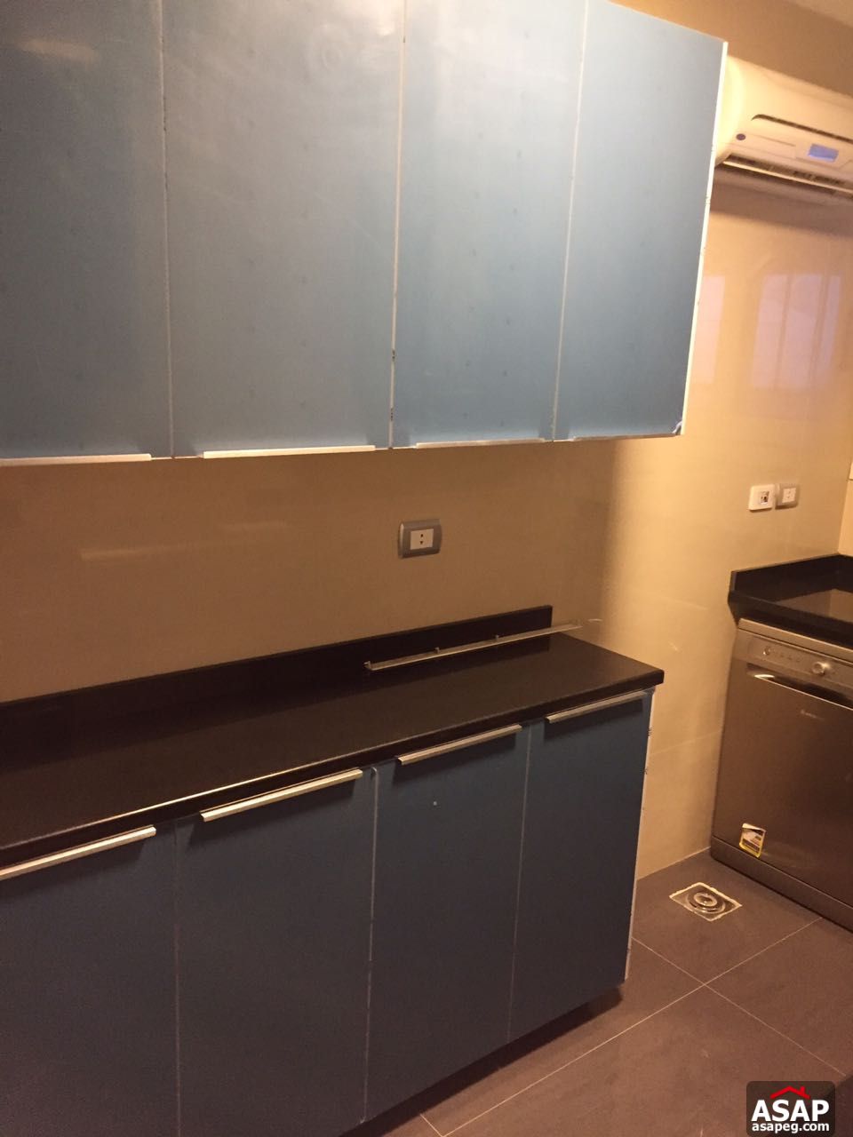 Basement for Rent in Katameya Heights