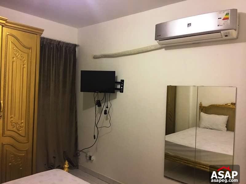 Furnished Apartment for Rent in Rehab Furnished Apartment for Rent in Rehab