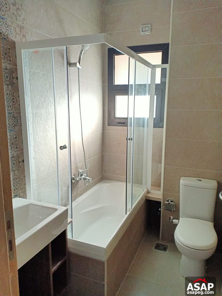 Apartment for Rent in Al Marasem Compound Apartment for Rent in Al Marasem Compound