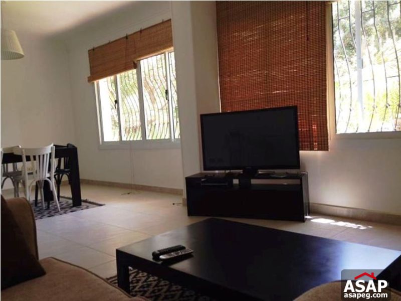 Ultra Modern Apartment in Maadi for Rent Ultra Modern Apartment in Maadi for Rent