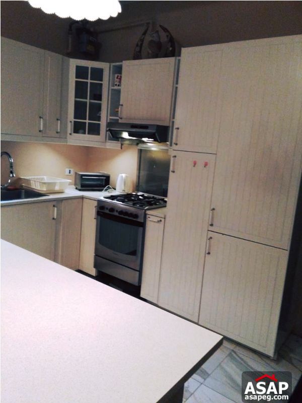 Apartment for Rent in Zamalek Apartment for Rent in Zamalek