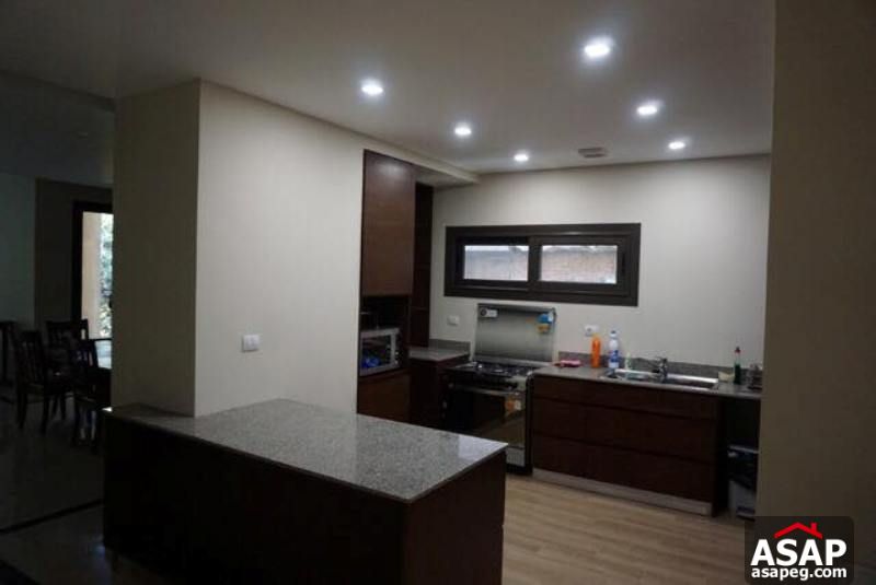 Ultra Modern Furnished Apartment in Maadi for Rent Ultra Modern Furnished Apartment in Maadi for Rent