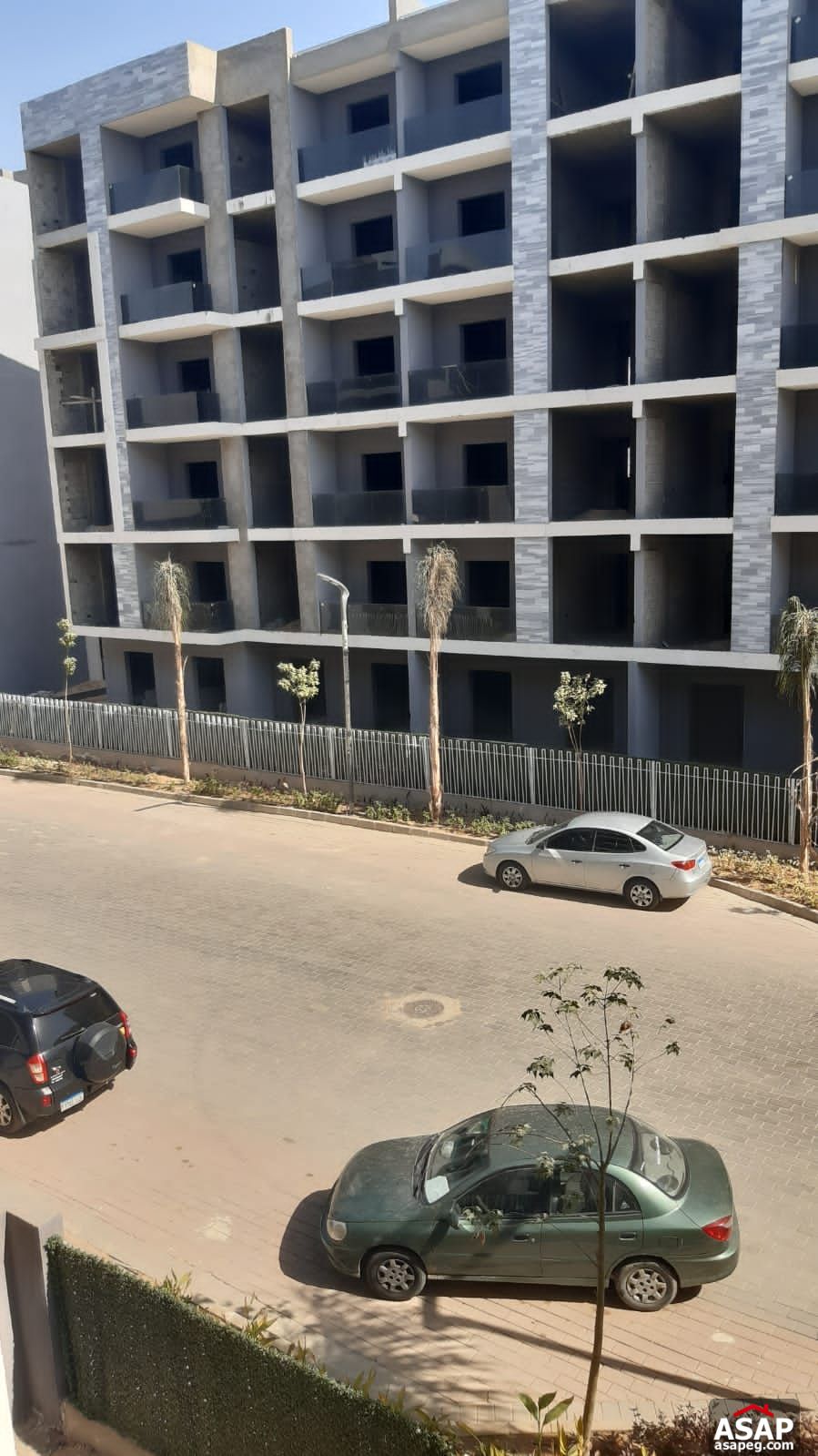 Apartment for Sale in Sun Capital Apartment for Sale in Sun Capital