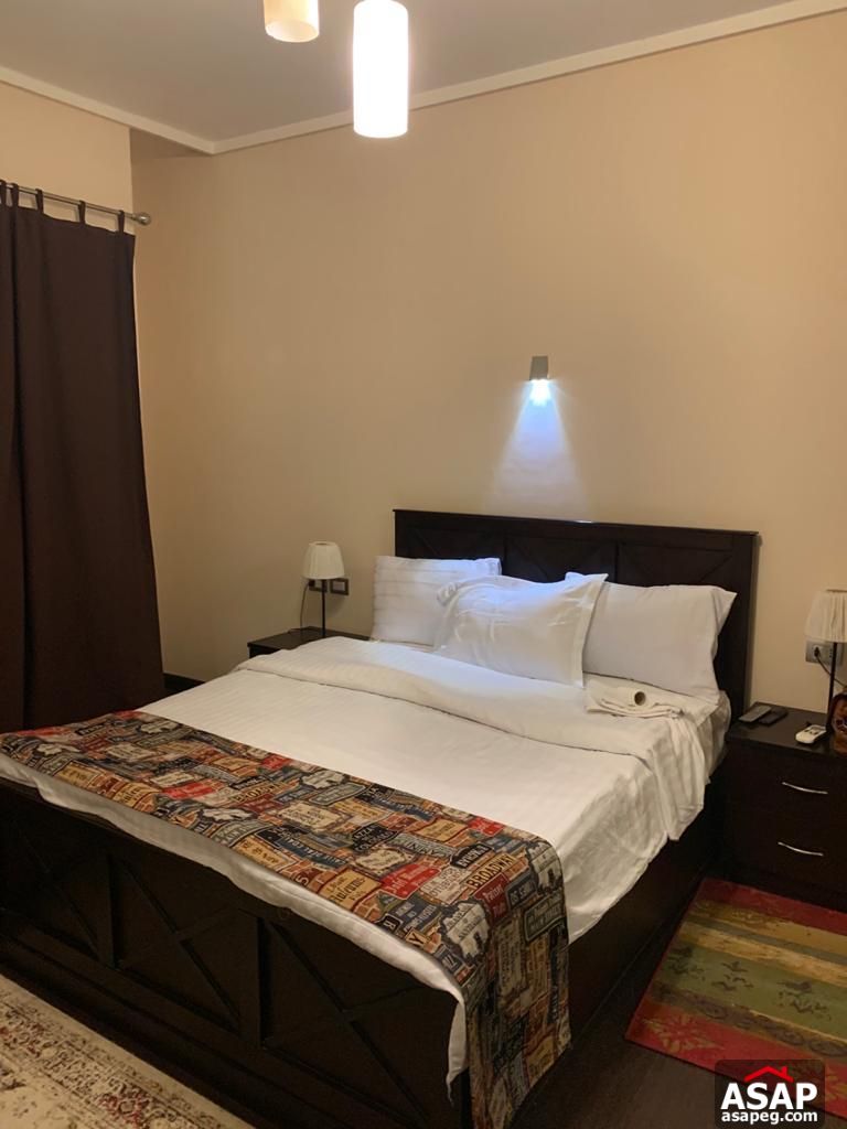 Studio with Garden for rent in the Village Compound Studio with Garden for rent in the Village Compound