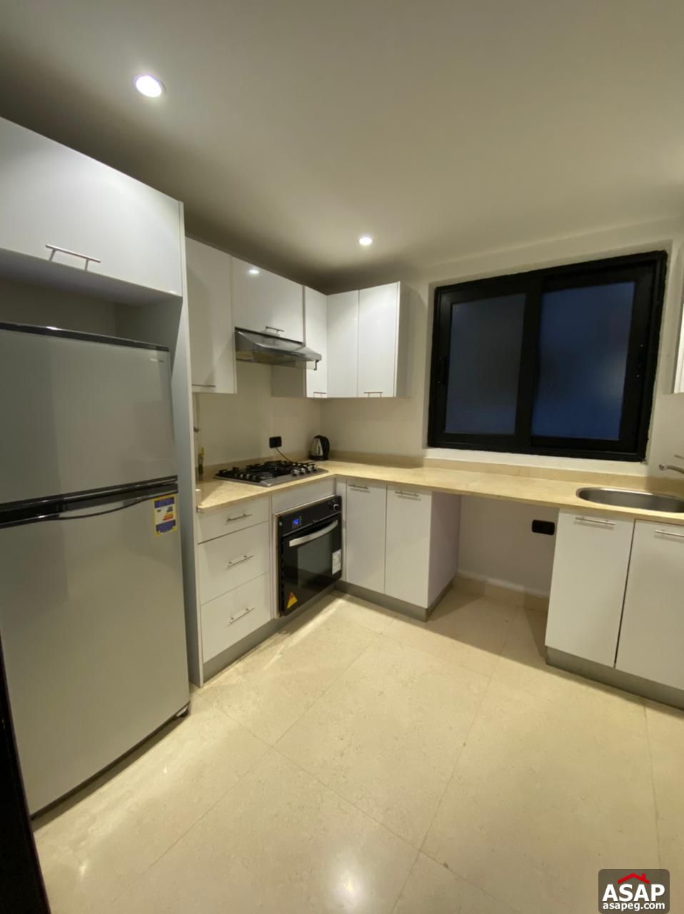 Furnished Apartment for Rent in The WaterWay