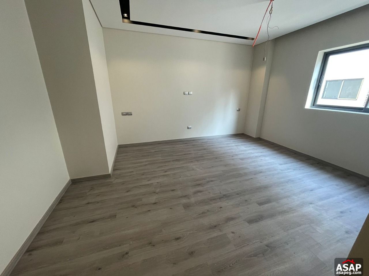 Semi Furnished Apartment for Rent in Lake View Residence Semi Furnished Apartment for Rent in Lake View Residence