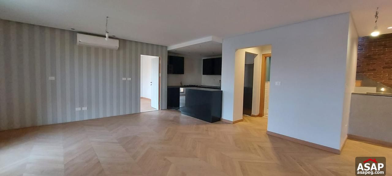 Duplex for Rent in Eastown Sodic