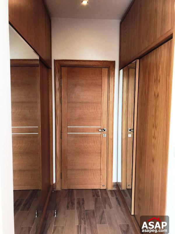 Furnished Twin House for Rent in Allegria