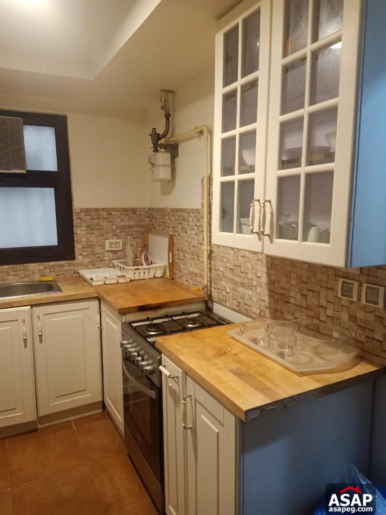 Ground Floor in Mivida Compound Ground Floor in Mivida Compound