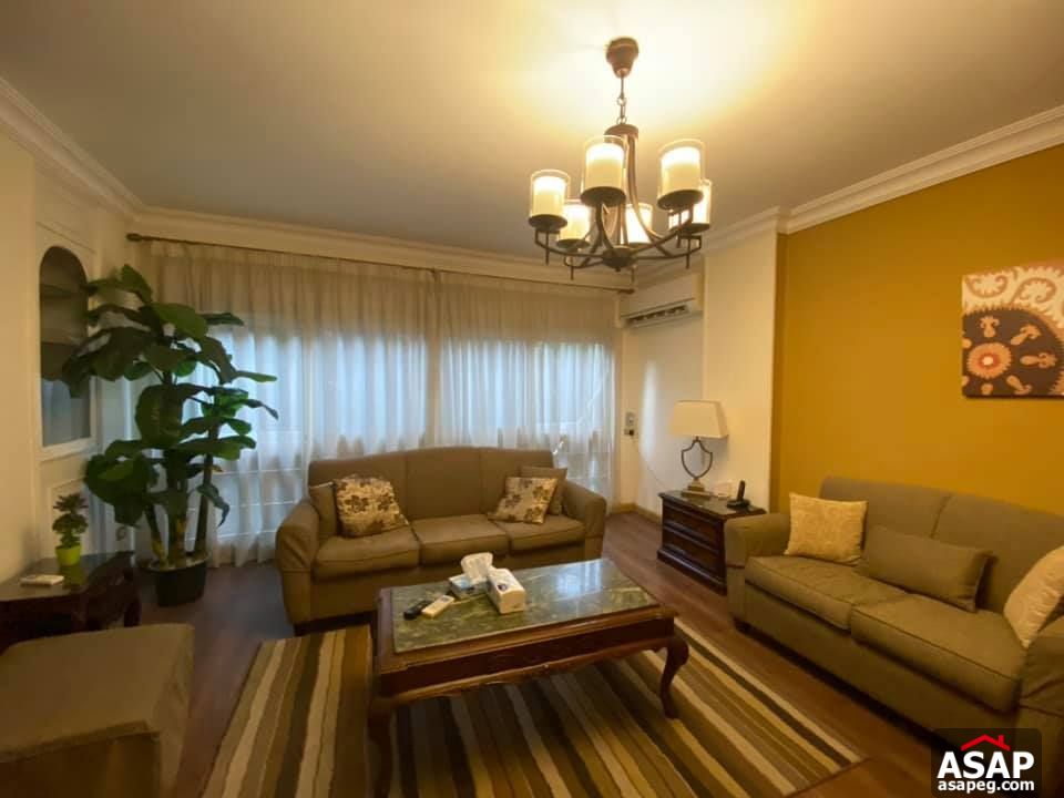 Flats for Rent in Zamalek Flats for Rent in Zamalek